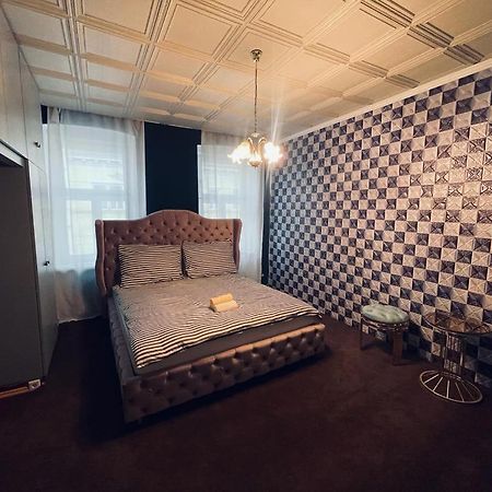 Jupiter Apartment Wien Eksteriør bilde