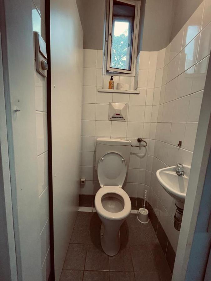 Jupiter Apartment Wien Eksteriør bilde