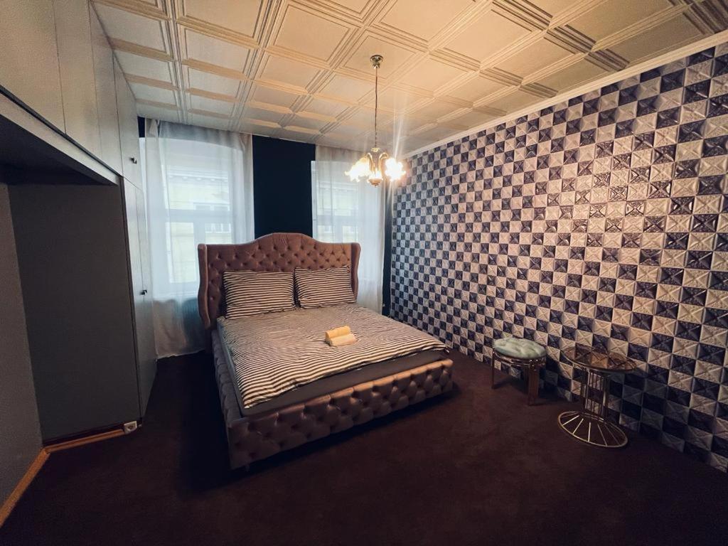 Jupiter Apartment Wien Eksteriør bilde