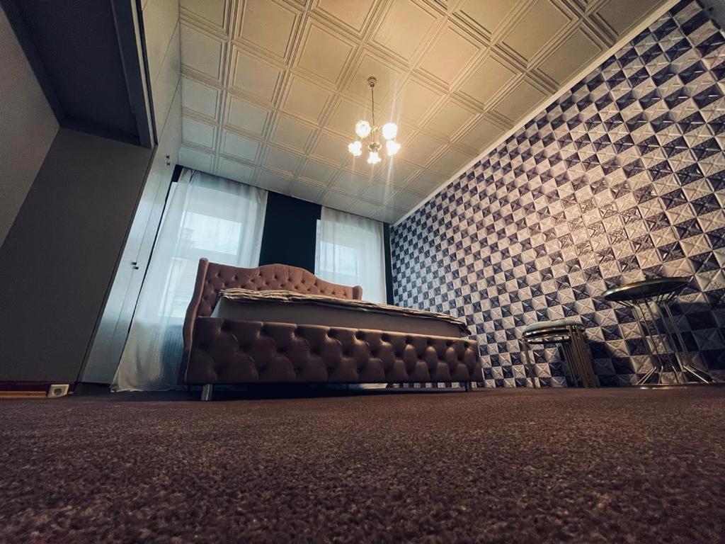 Jupiter Apartment Wien Eksteriør bilde