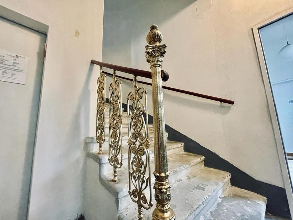Jupiter Apartment Wien Eksteriør bilde