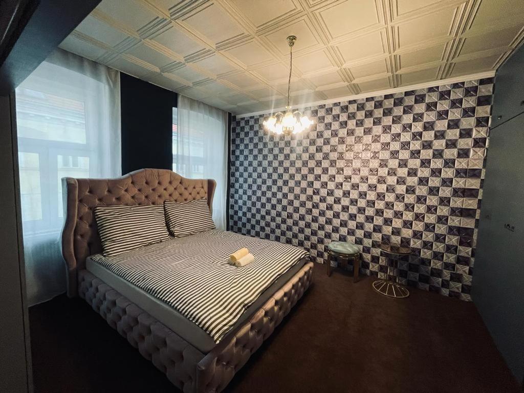 Jupiter Apartment Wien Eksteriør bilde