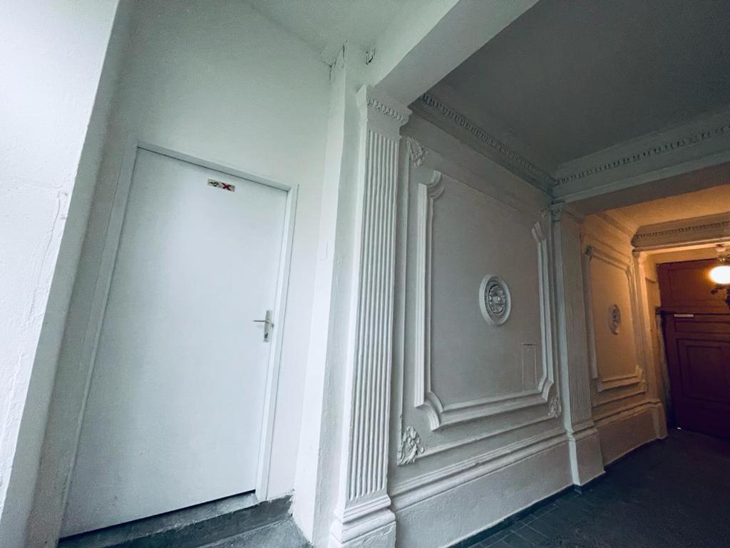 Jupiter Apartment Wien Eksteriør bilde