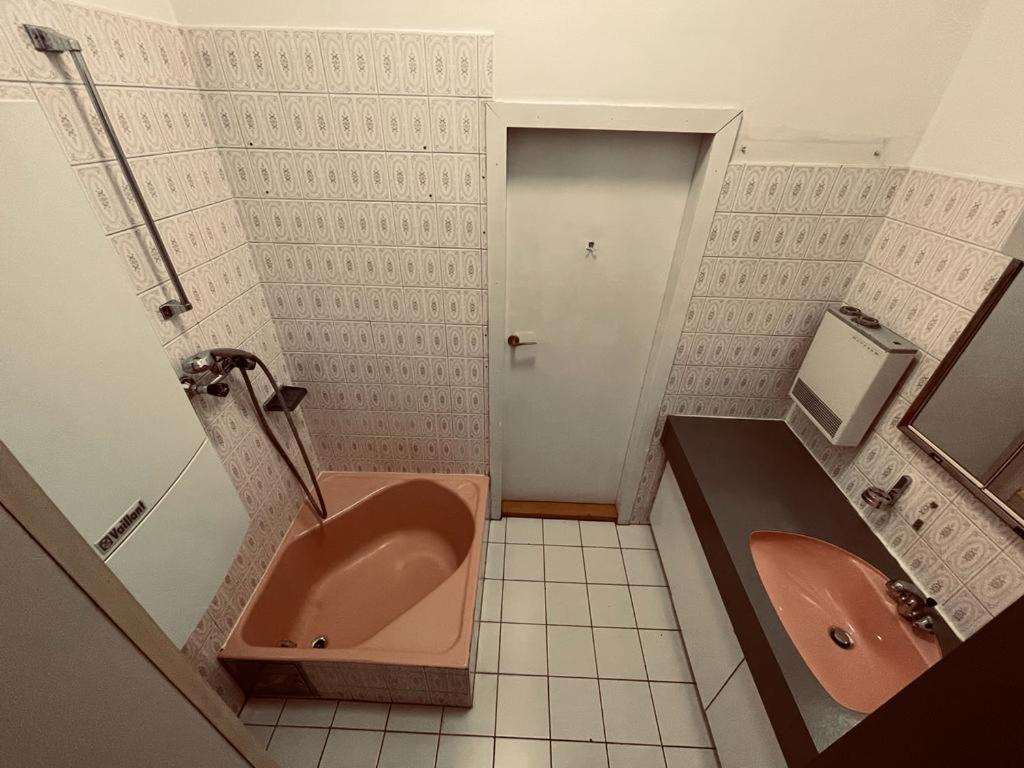 Jupiter Apartment Wien Eksteriør bilde