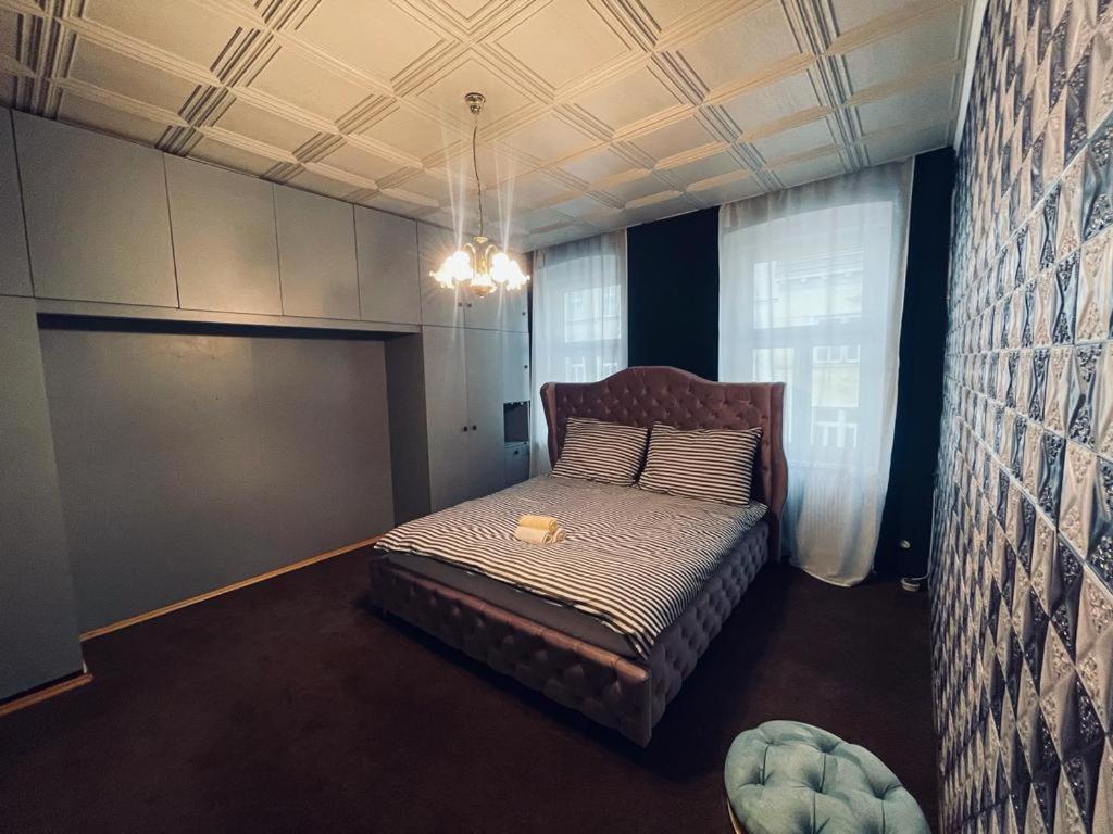 Jupiter Apartment Wien Eksteriør bilde